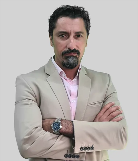 Dr. Wellington Epaminondas