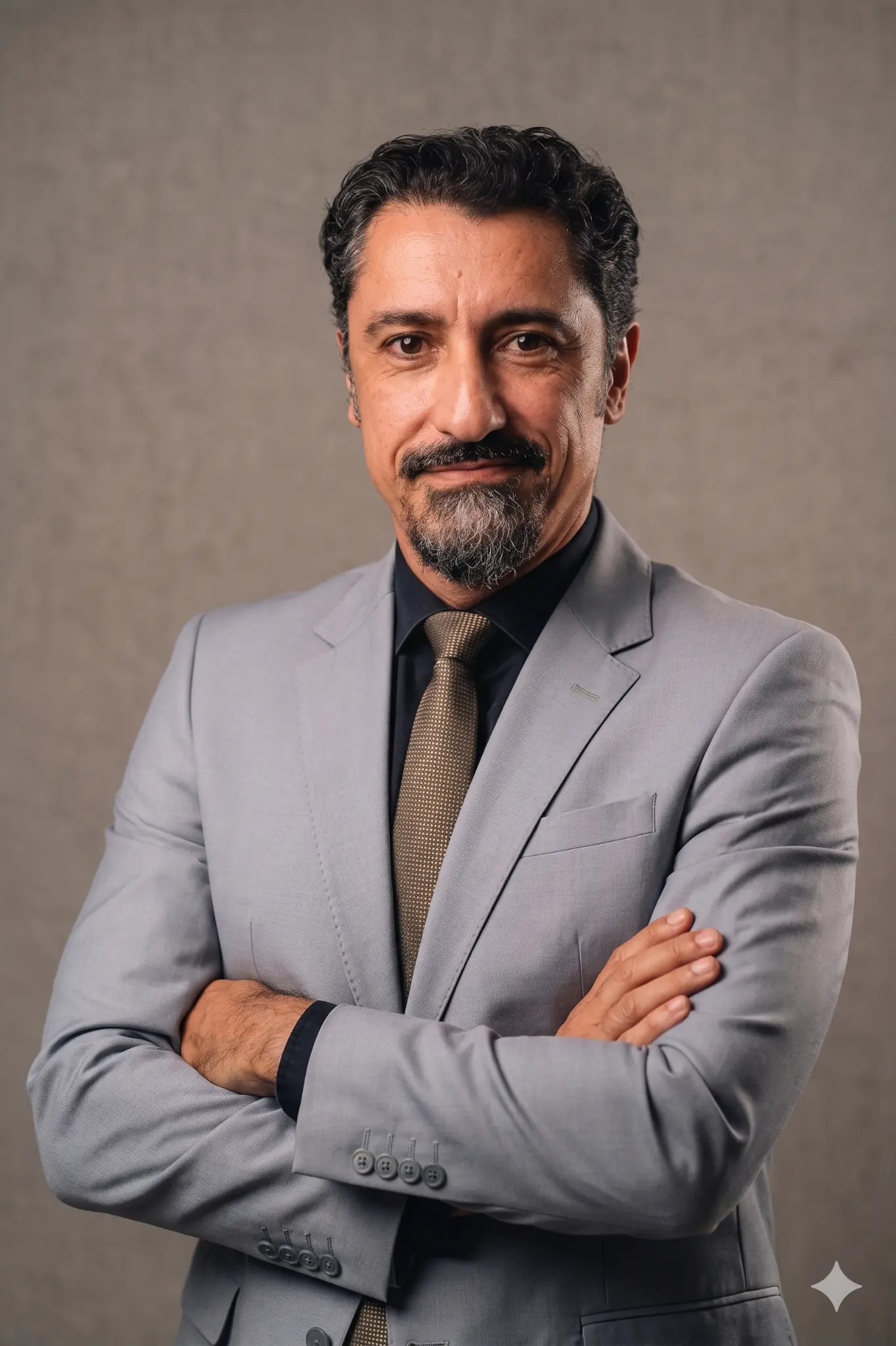 Dr. Wellington Epaminondas