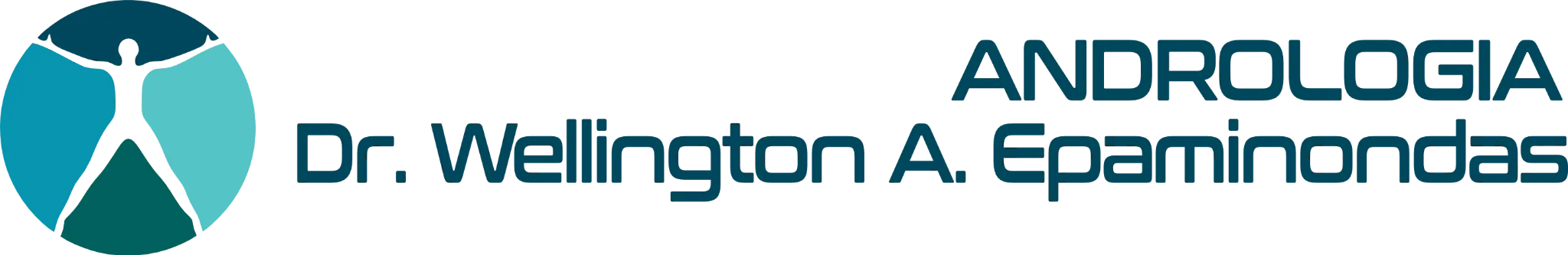 Logo Dr. Wellington Epaminondas